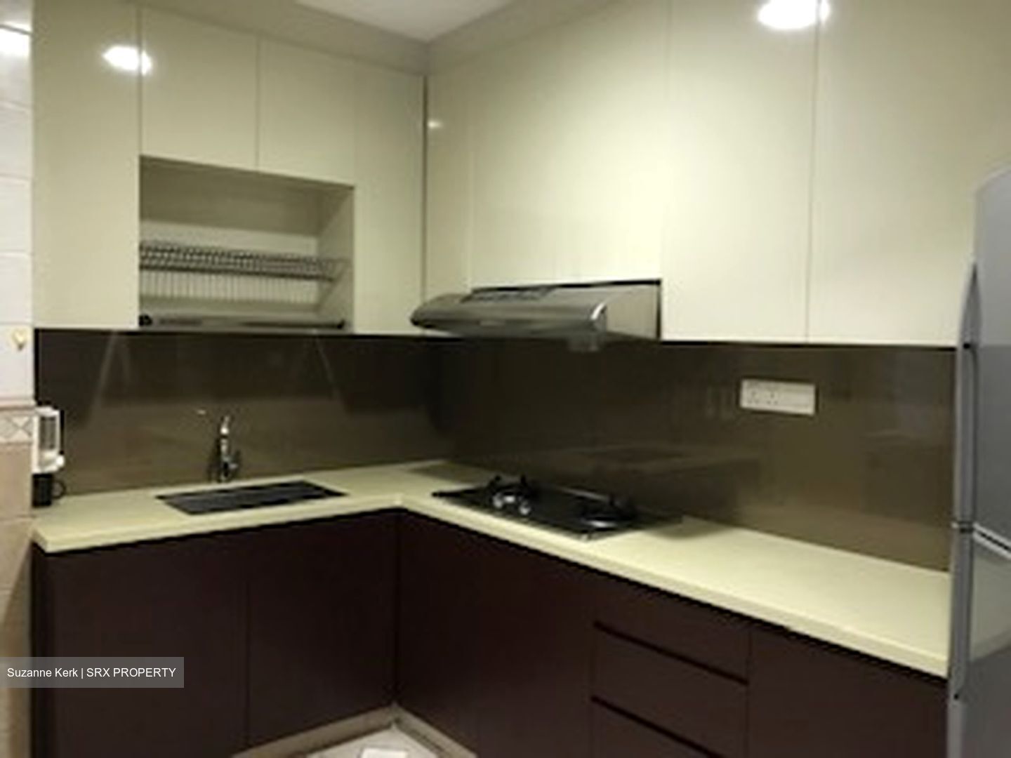 Regent Park (D5), Condominium #494905431